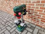 Parkside kolomboormachine met kruistafel, Ophalen, Zo goed als nieuw, 600 watt of meer, Boormachine