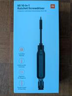 Xiaomi Mi 16-in-1 Ratelschroevendraaier - Nieuw!, Ophalen of Verzenden, Nieuw