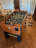 Voetbaltafel - Tafelvoetbal, Huis en Inrichting, Ophalen, Gebruikt