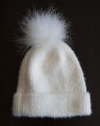 Witte muts, Ophalen, Nieuw, Merkloos, Maat 36 (S)