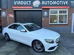 Mercedes-Benz E-klasse 350 d AMG, Automaat, Start-stop-systeem, Achterwielaandrijving, Gebruikt