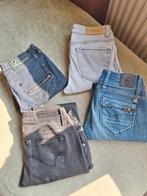 Nette broeken, Kleding | Dames, Spijkerbroeken en Jeans, Ophalen, Gedragen, Blauw, W28 - W29 (confectie 36)