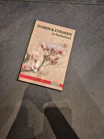 Bomen en struikenboek Nooit gebruikt!, Ophalen of Verzenden, Zo goed als nieuw, Bloemen, Planten en Bomen, Nationale Postcode Loterij