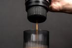 Bellaro portable espresso maker | Direct beschikbaar, Espresso apparaat, Nieuw, Ophalen of Verzenden, 1 kopje