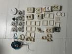 Elektrisch Schakelmateriaal - Stopcontacten , Perilex, Doe-het-zelf en Verbouw, Elektra en Kabels, Ophalen of Verzenden, Gebruikt
