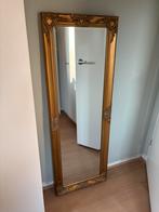 Spiegel, Antiek en Kunst, Antiek | Spiegels, Ophalen, Rechthoekig