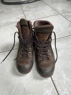 Gedragen paar Meindl 3543-10 legerschoenen maat 42,5, Sport en Fitness, Bergsport en Wandelen, Verzenden, Gebruikt, Schoenen