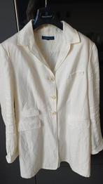 Josephine & Co blazer., Ophalen of Verzenden, Zo goed als nieuw, Maat 38/40 (M)