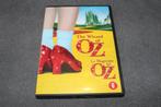DVD The Wizard of Oz, Cd's en Dvd's, Gebruikt, Science Fiction en Fantasy, Ophalen of Verzenden, Vanaf 6 jaar