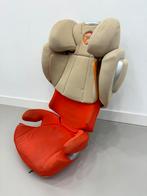 Autostoel voor kinderen-CYBEX, Overige merken, 15 t/m 36 kg, Ophalen of Verzenden, Gebruikt