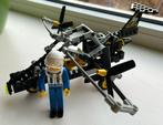 Lego Technic 8222 met instructie boekje, Ophalen of Verzenden, Lego, Zo goed als nieuw