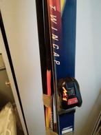 Skis, Ophalen of Verzenden, Zo goed als nieuw
