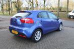 Kia Rio 1.2 CVVT Comfort Pack, Airco, Cruise, Pdc, Nap, Auto's, Kia, Origineel Nederlands, Te koop, 5 stoelen, Benzine