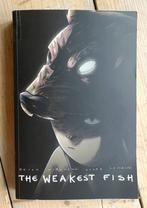 The Weakest Fish, Boeken, Stripboeken, Ophalen of Verzenden, Zo goed als nieuw, Bryan Wizemann, Eén stripboek