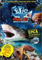 The Epic Animals (like Panini), Ophalen of Verzenden, Nieuw, Dier en Natuur