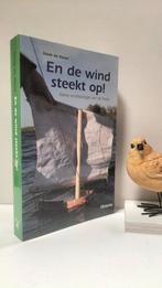 Roest, Henk de; En de wind steekt op!, Ophalen of Verzenden, Gelezen, Christendom | Protestants