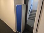 Lockerkast met sleutel, Huis en Inrichting, Ophalen, Gebruikt