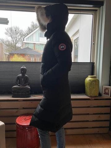 Canada Goose nieuw maat M beschikbaar voor biedingen