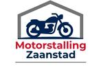 Stalling voor motorfietsen en motorscooters  motorstalling, Ophalen