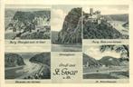 (701-422-009) St Goar, Verzenden, Duitsland