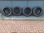 Winterbanden 205/60 R16, Ophalen, Gebruikt, 16 inch, Banden en Velgen