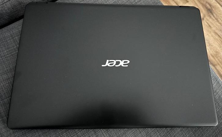 Acer Aspire 3 als nieuw, Computers en Software, Windows Laptops, Zo goed als nieuw, 15 inch, SSD, 2 tot 3 Ghz, 8 GB, Qwerty, Ophalen