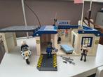 Playmobil meeneem politiebureau, Ophalen, Zo goed als nieuw