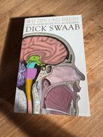 Dick F. Swaab - Wij zijn ons brein, Ophalen of Verzenden, Zo goed als nieuw, Dick F. Swaab