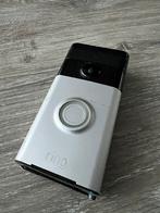 Ring Videodeurbel - Goede Staat, Ophalen, Compleet systeem, Draadloos, Beweging