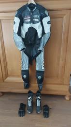 Moterpak met schoenen, Ophalen of Verzenden, Tweedehands, Laarzen