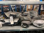 Grote partij airbags, Motoren, Ophalen