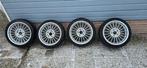 BMW E46/E36 3 Serie Alpina Wielen 18 inch, 18 inch, Gebruikt, Banden en Velgen, Ophalen of Verzenden