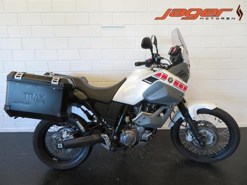 Yamaha XT 660 Z TENERE KOFFERS (bj 2009), Motoren, Motoren | Yamaha, Bedrijf, Overig