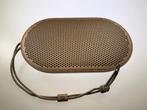 B&O Beoplay P2 Bluetooth luidspreker in nieuwstaat, Overige merken, Overige typen, Ophalen of Verzenden, Zo goed als nieuw