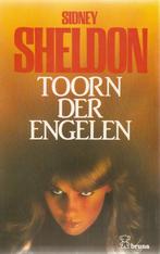 Sidney Sheldon - Toorn der engelen, Ophalen of Verzenden, Gelezen, Sidney Sheldon
