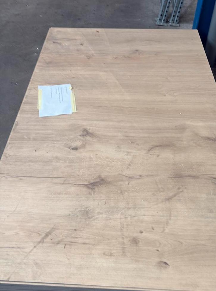 PVC Vloer Vellen - 60 stuks (1x2,5m), Doe-het-zelf en Verbouw, Vloerdelen en Plavuizen, Nieuw, Overige typen, Kunststof, 150 cm of meer