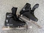 Viking combinoor schaatsen, 2 paar maat 31, €25 per paar, Sport en Fitness, Schaatsen, Ophalen, Noren, Viking
