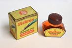 pelikan vulpen inkt in ovp voor vulpen, Verzamelen, Overige merken, Met doosje, Ophalen of Verzenden, Zo goed als nieuw