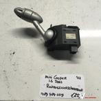 Mini Cooper 1.6 3drs 2002 2500127 Richtingaanwijzerschakelaa