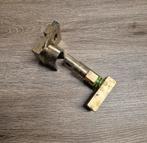 Disselslot - Beveilig uw aanhanger! Mewaho T240, Ophalen of Verzenden, Gebruikt