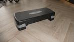 step weinig gebruikt, Ophalen, Zo goed als nieuw, Benen, Stepbank