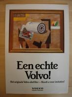 Volvo Oliefilter Folder 1985 – Truck Vrachtwagen N12 - NL, Boeken, Ophalen, Volvo, Volvo, Zo goed als nieuw