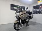 BMW Tour R 1200 RT /R1200RT, Bayerische motorem werke, Bedrijf, Meer dan 35 kW, Toermotor