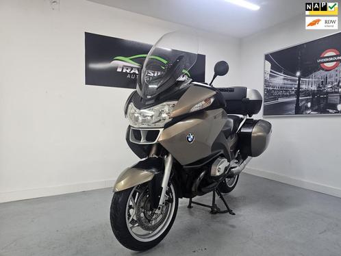 BMW Tour R 1200 RT /R1200RT, Motoren, Motoren | BMW, Bedrijf, Toermotor, meer dan 35 kW