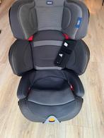 Chicco autostoel met isofix 2/3, Kinderen en Baby's, Autostoeltjes, Ophalen, 15 t/m 36 kg, Zijbescherming, Zo goed als nieuw