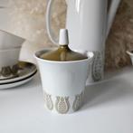 Mosa Gracia Persito suikerpotje, Antiek en Kunst, Antiek | Servies los, Ophalen of Verzenden