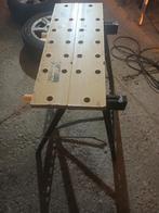 Workmate, Doe-het-zelf en Verbouw, Ophalen, Gebruikt, Minder dan 70 cm