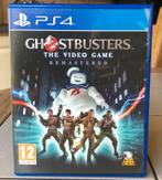 Ghostbusters the video game remastered ps4 zgan, 1 speler, Zo goed als nieuw, Vanaf 12 jaar, Ophalen