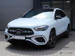Mercedes-Benz GLA 250e AMG | Ambiente | Panorama SKD | Distr, 12 maanden, Gebruikt, Zwart, Wit