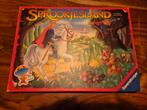 Bordspel Sprookjesland, Hobby en Vrije tijd, Gezelschapsspellen | Bordspellen, Ophalen, Gebruikt, Ravensburger